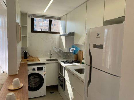 Foto 12 do(a) Apartamento de 1 quartos à venda em Leblon, Rio de Janeiro