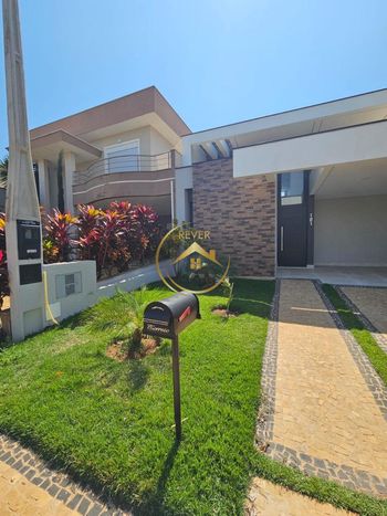 Foto 8 do(a) Casa em Condomínio de 3 quartos à venda em Parque Brasil 500, Paulínia