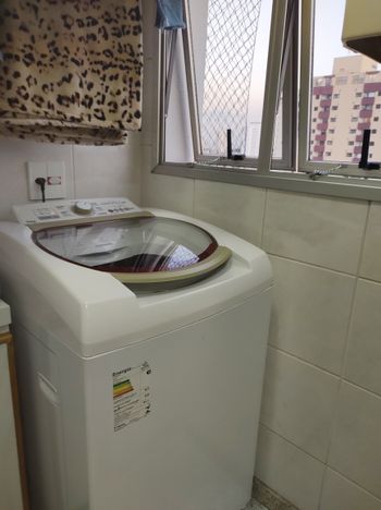 Foto 14 do(a) Apartamento de 2 quartos à venda em Vila Bertioga, São Paulo