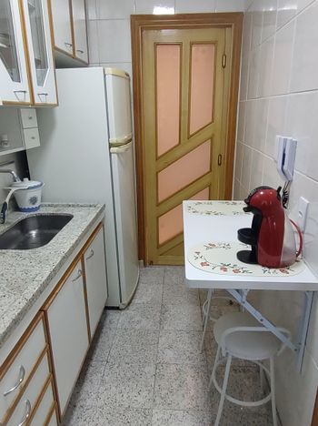 Foto 11 do(a) Apartamento de 2 quartos à venda em Vila Bertioga, São Paulo