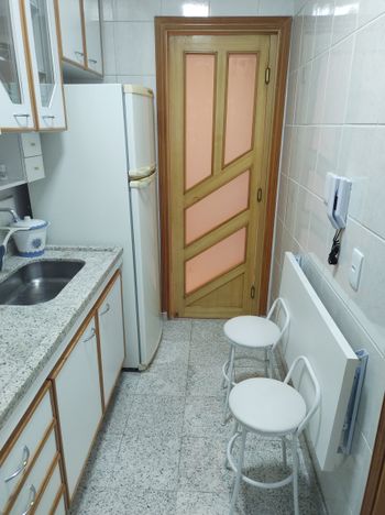 Foto 12 do(a) Apartamento de 2 quartos à venda em Vila Bertioga, São Paulo