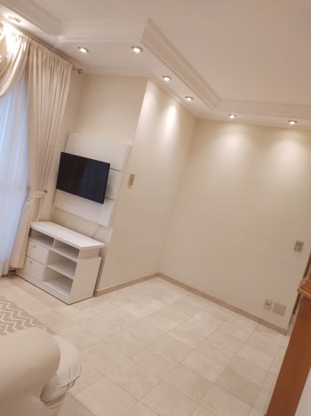 Foto 4 do(a) Apartamento de 2 quartos à venda em Vila Bertioga, São Paulo