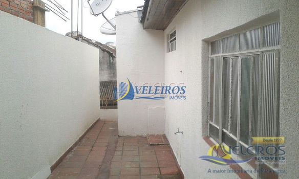 Foto 8 do(a) Casa de 3 quartos à venda em Centro Histórico, Paranaguá