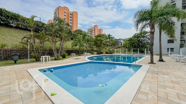 Foto 30 do(a) Apartamento de 3 quartos à venda em Jardim Carvalho, Porto Alegre