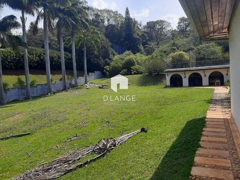 Foto 49 do(a) Casa false à venda em Sítios de Recreio Gramado, Campinas