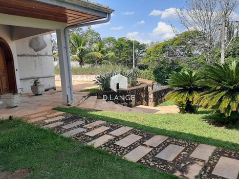 Foto 45 do(a) Casa false à venda em Sítios de Recreio Gramado, Campinas