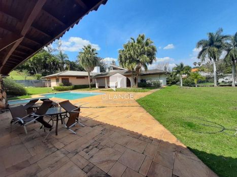 Foto 44 do(a) Casa false à venda em Sítios de Recreio Gramado, Campinas