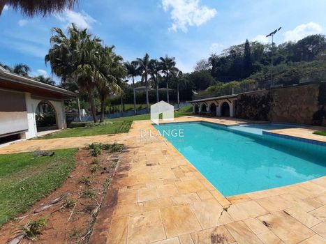 Foto 36 do(a) Casa false à venda em Sítios de Recreio Gramado, Campinas