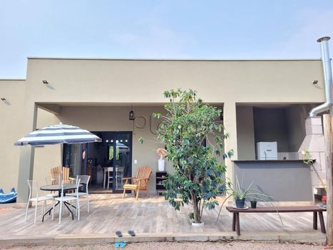 Foto 21 do(a) Casa em Condomínio false à venda em Caixa D´Água, Vinhedo
