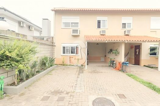 Foto 34 do(a) Casa em Condomínio de 3 quartos à venda em Harmonia, Canoas
