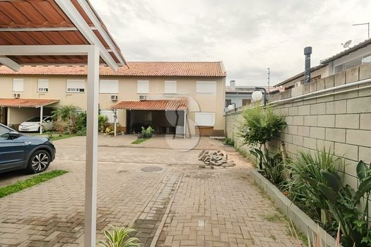Foto 32 do(a) Casa em Condomínio de 3 quartos à venda em Harmonia, Canoas