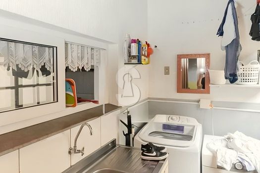 Foto 11 do(a) Casa em Condomínio de 3 quartos à venda em Harmonia, Canoas