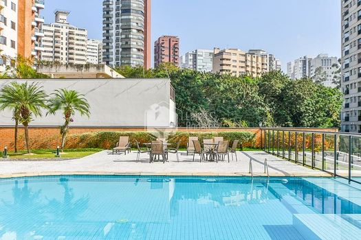 Foto 42 do(a) Apartamento de 3 quartos à venda em Vila Suzana, São Paulo
