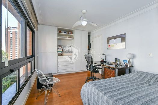Foto 31 do(a) Apartamento de 3 quartos à venda em Vila Suzana, São Paulo