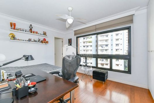 Foto 30 do(a) Apartamento de 3 quartos à venda em Vila Suzana, São Paulo