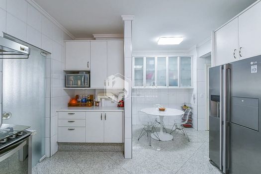 Foto 17 do(a) Apartamento de 3 quartos à venda em Vila Suzana, São Paulo