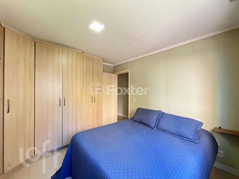Foto 30 do(a) Apartamento de 3 quartos à venda em Nonoai, Porto Alegre