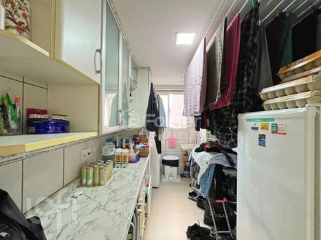 Foto 36 do(a) Apartamento de 3 quartos à venda em Nonoai, Porto Alegre