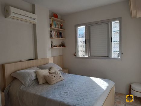 Foto 14 do(a) Apartamento de 3 quartos à venda em Centro, Florianópolis