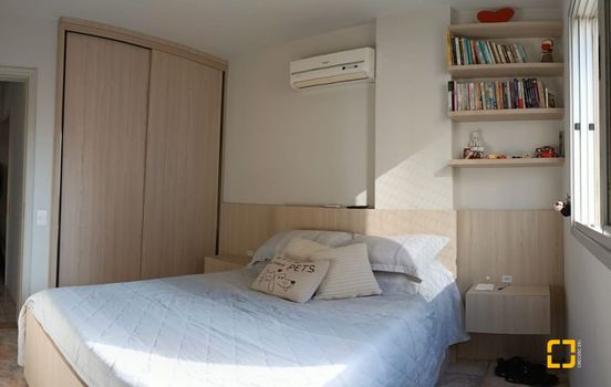 Foto 16 do(a) Apartamento de 3 quartos à venda em Centro, Florianópolis