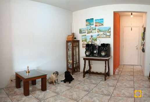 Foto 6 do(a) Apartamento de 3 quartos à venda em Centro, Florianópolis