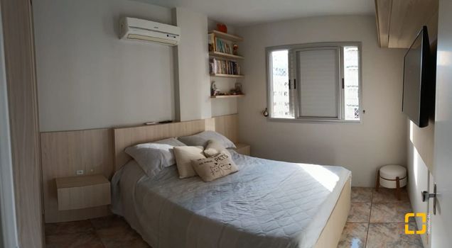 Foto 13 do(a) Apartamento de 3 quartos à venda em Centro, Florianópolis