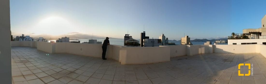 Foto 46 do(a) Apartamento de 3 quartos à venda em Centro, Florianópolis