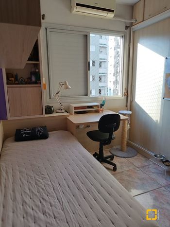 Foto 9 do(a) Apartamento de 3 quartos à venda em Centro, Florianópolis