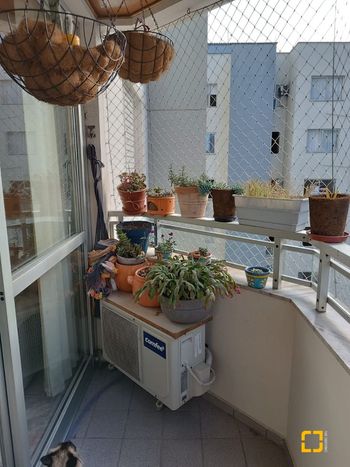 Foto 3 do(a) Apartamento de 3 quartos à venda em Centro, Florianópolis