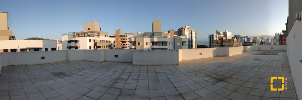 Foto 47 do(a) Apartamento de 3 quartos à venda em Centro, Florianópolis