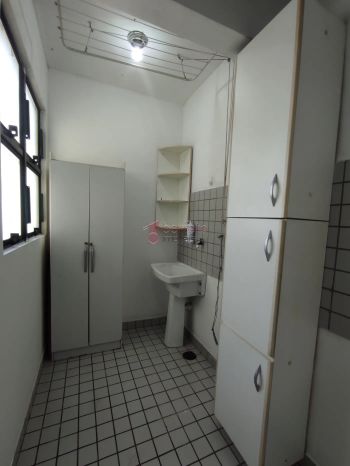 Foto 13 do(a) Apartamento de 3 quartos à venda em Vila Vianelo, Jundiaí