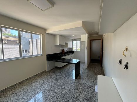 Foto 5 do(a) Apartamento de 1 quartos para alugar em Savassi, Belo Horizonte