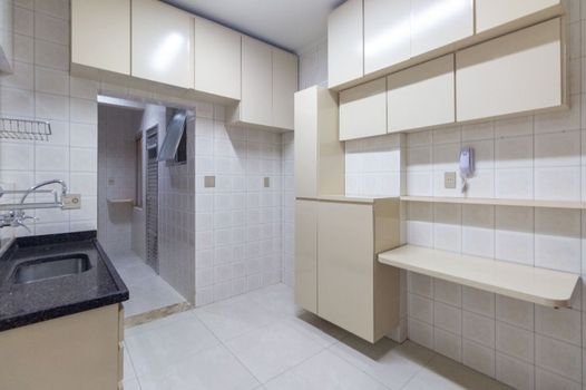 Foto 19 do(a) Apartamento de 3 quartos à venda em Aclimação, São Paulo