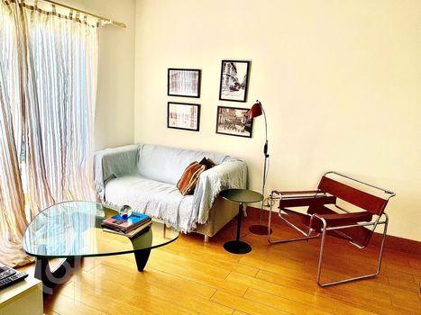 Foto 4 do(a) Apartamento de 1 quartos à venda em Itaim Bibi, São Paulo