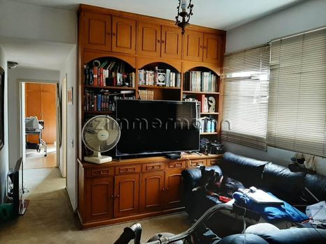 Foto 10 do(a) Apartamento de 3 quartos à venda em Indianópolis, São Paulo