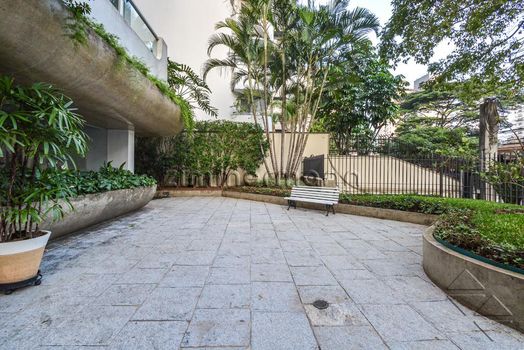 Foto 16 do(a) Apartamento de 3 quartos à venda em Indianópolis, São Paulo