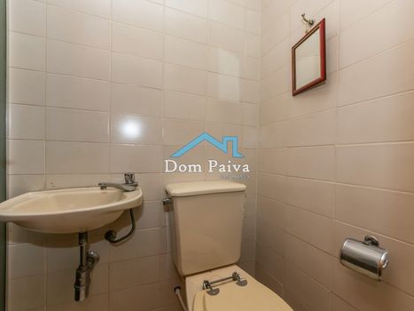 Foto 15 do(a) Apartamento de 4 quartos à venda em Jardim da Saúde, São Paulo
