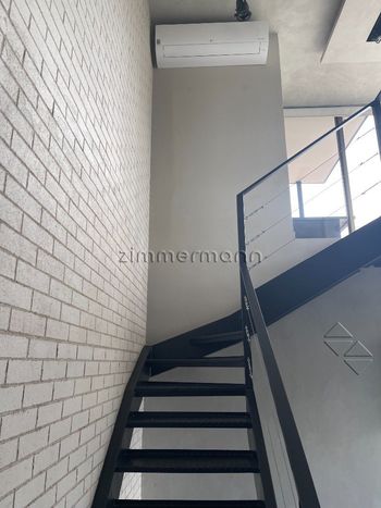 Foto 10 do(a) Cobertura de 1 quartos à venda em Sumaré, São Paulo