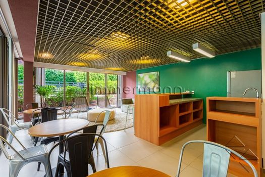 Foto 44 do(a) Cobertura de 1 quartos à venda em Sumaré, São Paulo