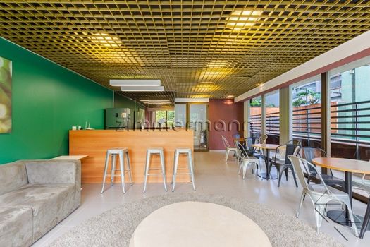 Foto 24 do(a) Cobertura de 1 quartos à venda em Sumaré, São Paulo