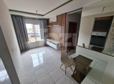 Foto 4 do(a) Apartamento de 2 quartos à venda em Residencial Ipanema, Sinop