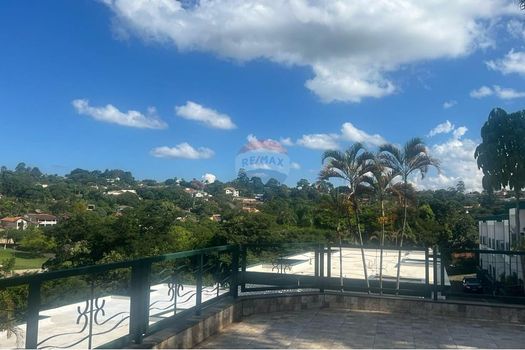 Foto 2 do(a) Apartamento de 1 quartos à venda em Lagos de Santa Helena, Bragança Paulista