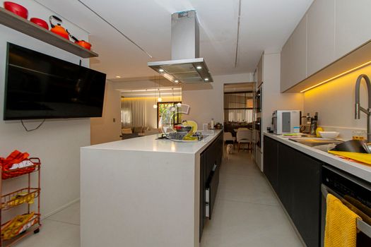 Foto 13 do(a) Apartamento de 3 quartos à venda em Jardim Paulista, São Paulo