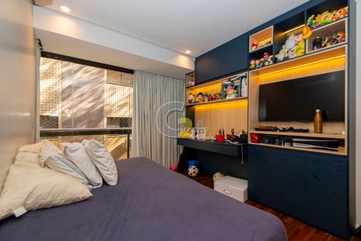 Foto 20 do(a) Apartamento de 3 quartos à venda em Jardim Paulista, São Paulo