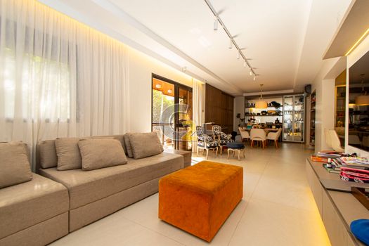 Foto 3 do(a) Apartamento de 3 quartos à venda em Jardim Paulista, São Paulo