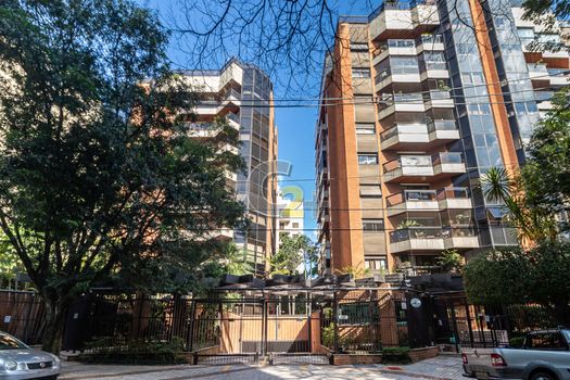 Foto 36 do(a) Apartamento de 3 quartos à venda em Jardim Paulista, São Paulo