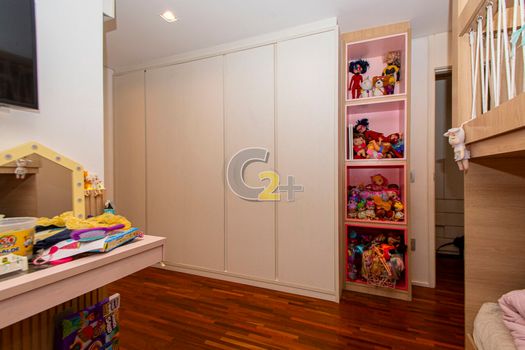 Foto 17 do(a) Apartamento de 3 quartos à venda em Jardim Paulista, São Paulo