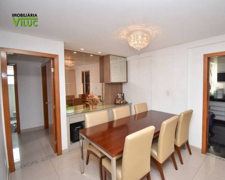 Foto 4 do(a) Apartamento de 3 quartos à venda em Castelo, Belo Horizonte