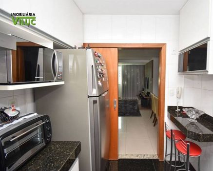 Foto 12 do(a) Apartamento de 3 quartos à venda em Castelo, Belo Horizonte