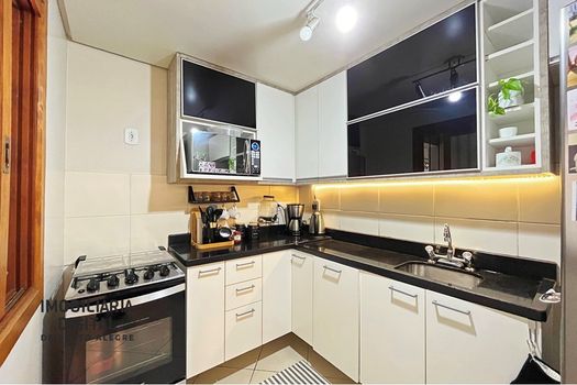 Foto 7 do(a) Casa em Condomínio de 2 quartos à venda em Guarujá, Porto Alegre